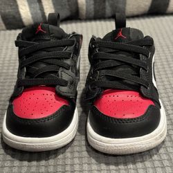 Jordan 1 Low Alt Baby/Toddler Shoes Size: 5C