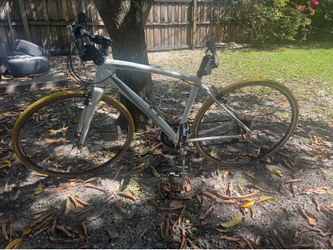 Bicycle