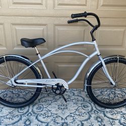 Electra Beach Cruiser