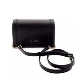 Michael Kors - Jet Set Full Flap Chain Crossbody
