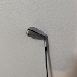 Taylormade P-DHY Utility Iron