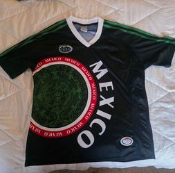 Mexico jersey