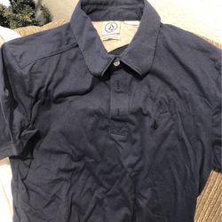 Volcom Shirts 