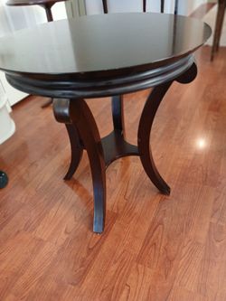 Living room or Bedroom  Table