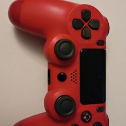 PlayStation controller