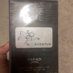 Creed Aventus