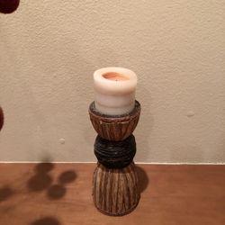Candle Holder 