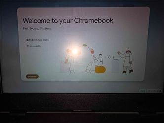 Lenovo Chromebook Gen 2