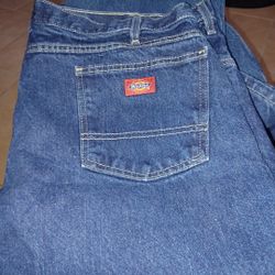 Dickies Jeans