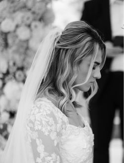 Wedding Veil