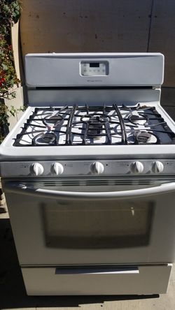 Frigidaire