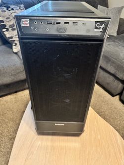 Be Quiet! Dark Base Pro 901 PC Case