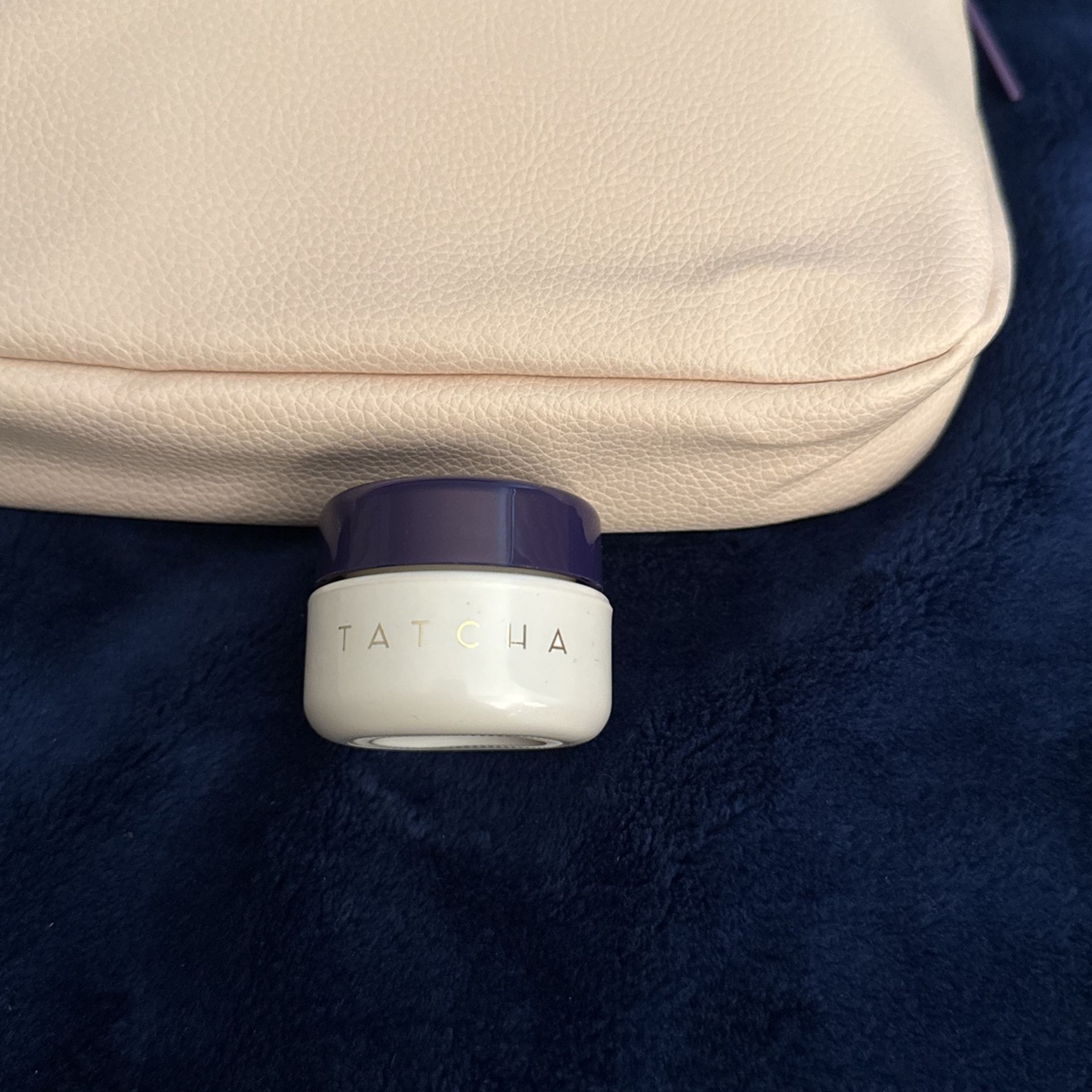 Tatcha Ageless Revitalizing Eye Cream