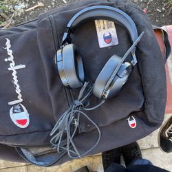 Corsair Hs55
