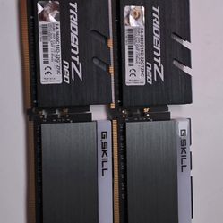 DDR4 RAM 64GB