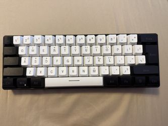 Keyboard