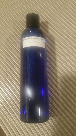 $16.00,Various Designer Fragrances Shampoo for sale, 8oz