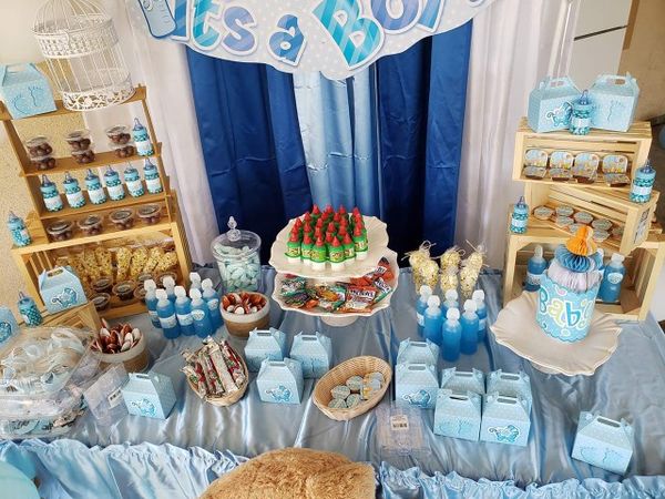 Baby Shower Decorations For Sale In Houston Tx Offerup
