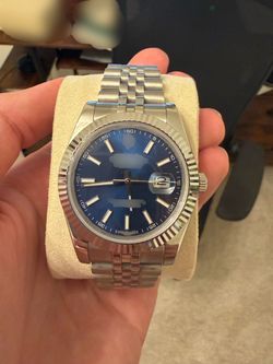 Men’s Watch