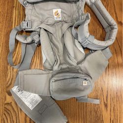 Baby Carrier 
