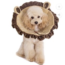 NOAH LION RECOVERY COLLAR Dog/cat