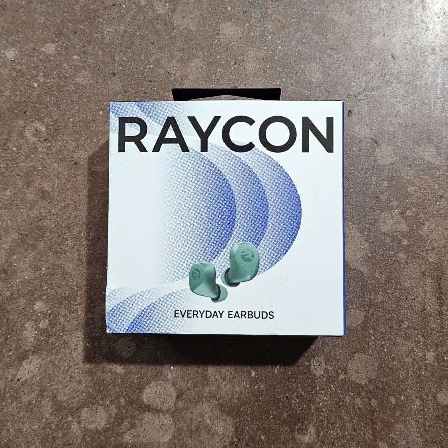 Raycon Everyday Earbuds