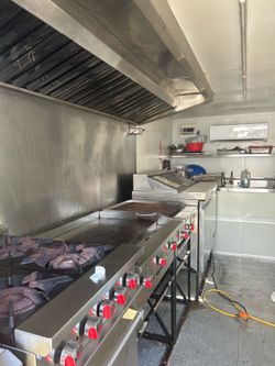 2023 Food Trucl
