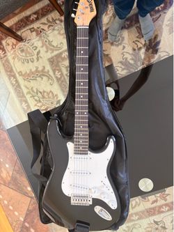 Electric guitar