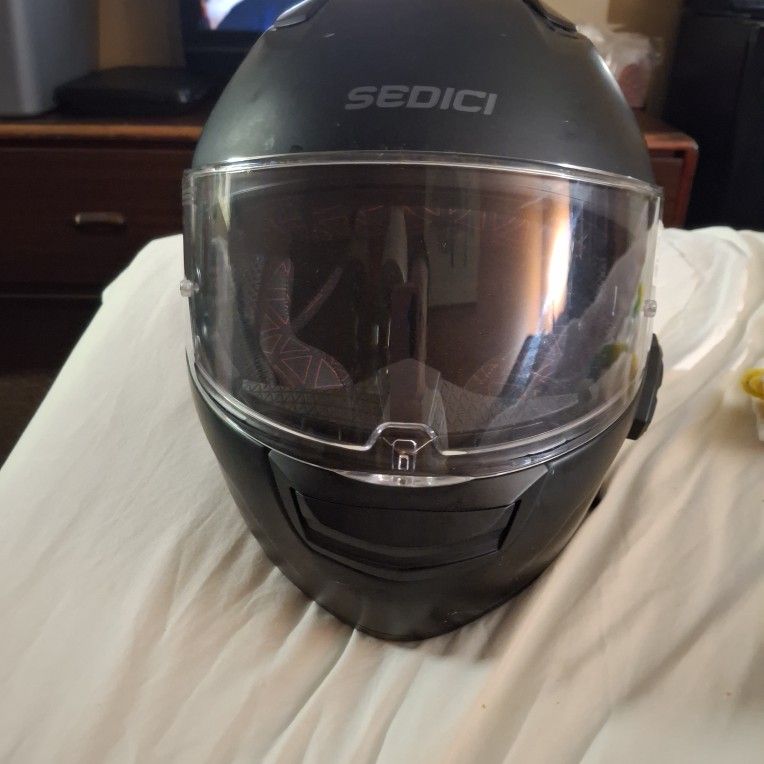 Sedici Helmet 3