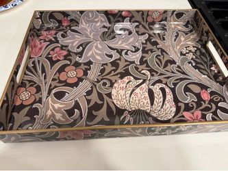 Serving tray brand new