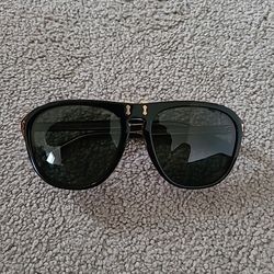 Gucci Flip Up Sunglasses Vintage  "unisex"