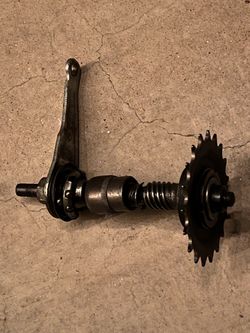 Beach cruiser parts *free*