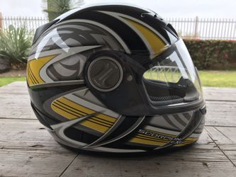 Scorpion EXO Helmet