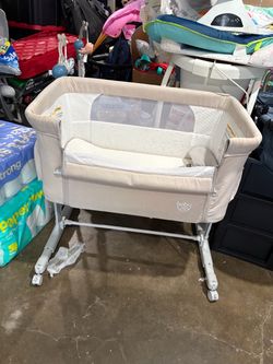 Bassinet