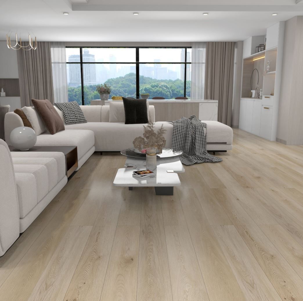 8mm/30mil SPC Waterproof Flooring  - Wholesale Direct