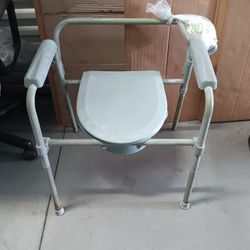 Free! Portable Toilet (Unused) 