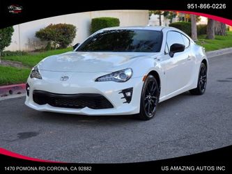 2018 Toyota 86