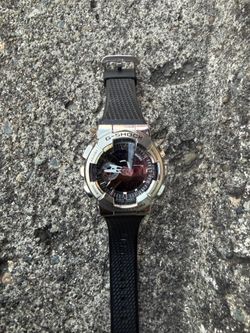 Gshock