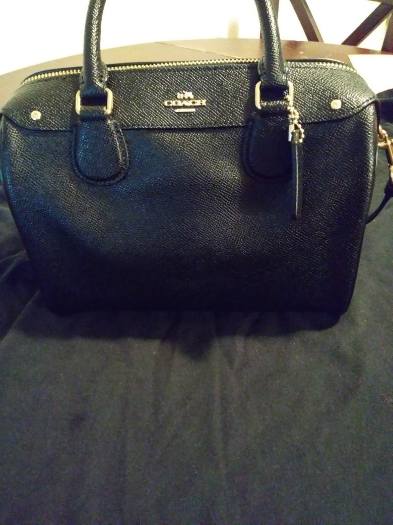 COACH purse #G1732-F57521 for Sale in South Milwaukee, WI