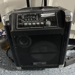 Free Speaker