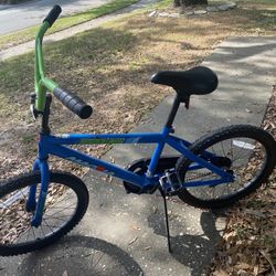 Kids 19” Bike! 