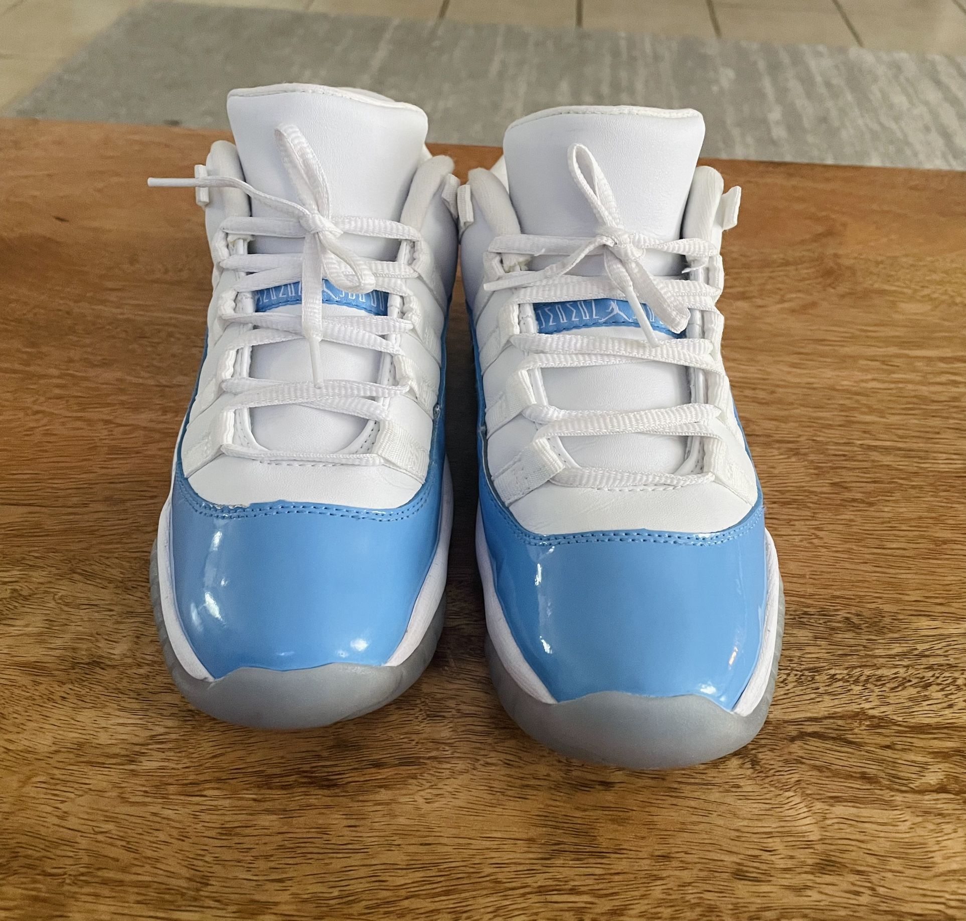 Jordan 11 Retro Low Shoes