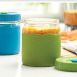 New Princess House Containers