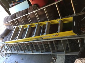 Escalera