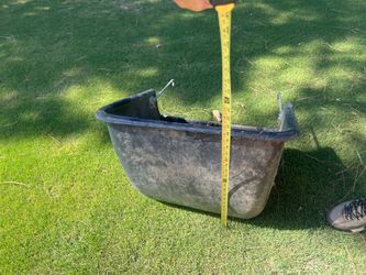 mcclaine grass catcher