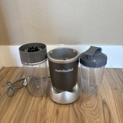 Nutribullet - Classic