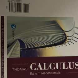 College Textbooks For Sale