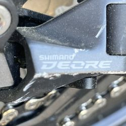 Selling Trek marlin 6 gen 2 2023 bike