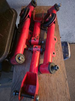 99-04 mustang control arms