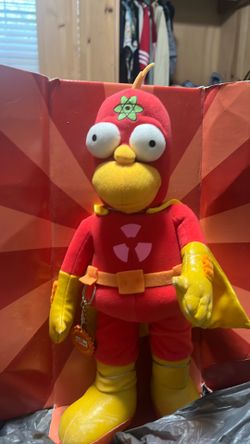 BART Simpson
